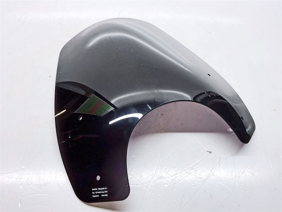 2019 Honda CMX500 REBEL Puig Dark Touring Screen - KBA38188