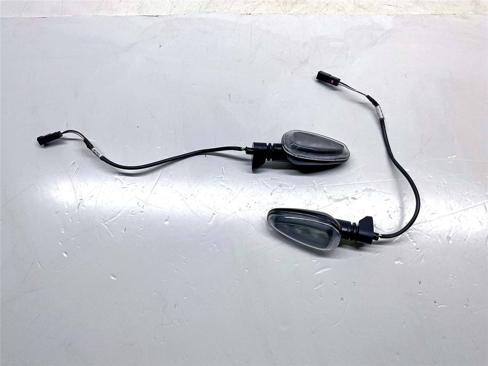 2024 Ducati Scrambler Icon LHR/RHR Indicators - 53010612B
