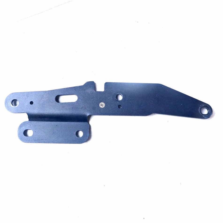 2018 Yamaha Tracer 900 GT Right Frame Bracket - B5C2122400