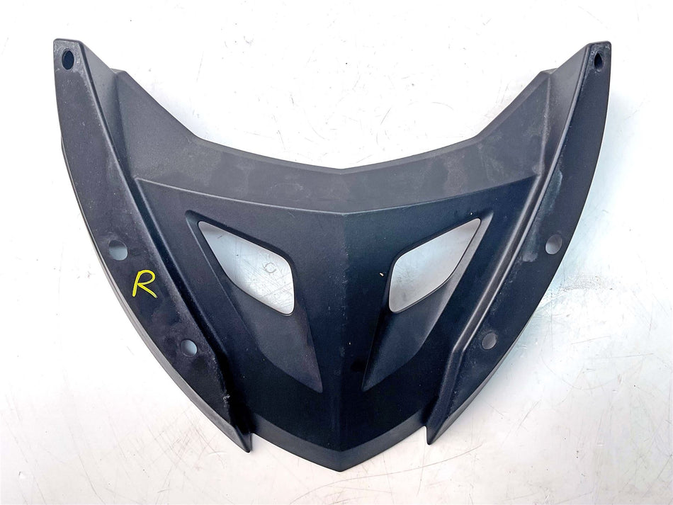2013 BMW R1200RT Windscreen Mounting Frame - 46637711659