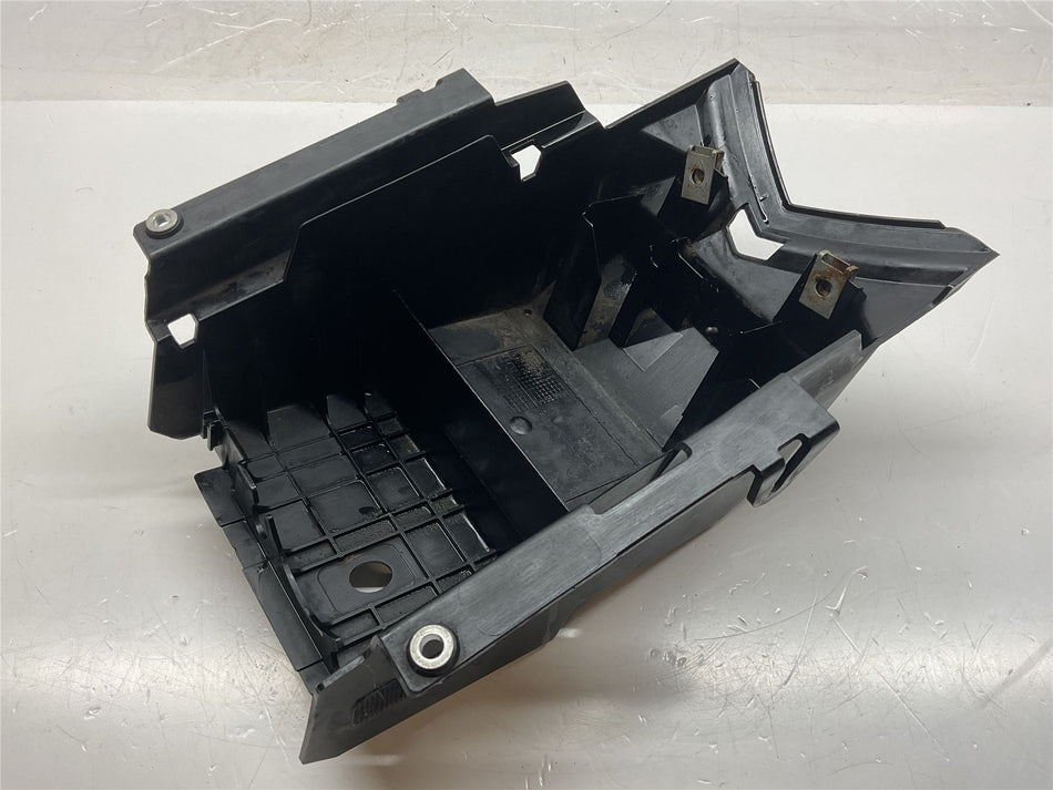 2010 BMW S1000RR Rear Carrier Undertray Box - 46627715978