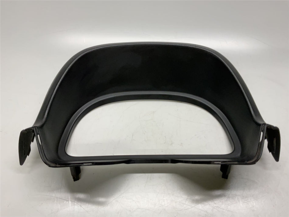 2018 SUZUKI BURGMAN 650 AN650 Clocks Surround - 94422-26J50