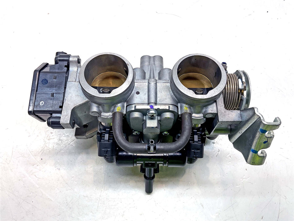 2025 Honda CMX500 REBEL Throttle Bodies - 16410MLHD41