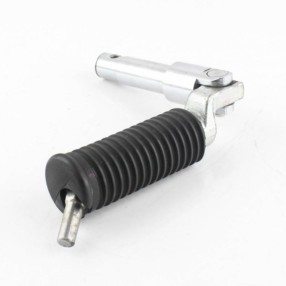 2004-2020 Harley-Davidson  XL1200C Custom R/H Front Footpeg - 33189-63