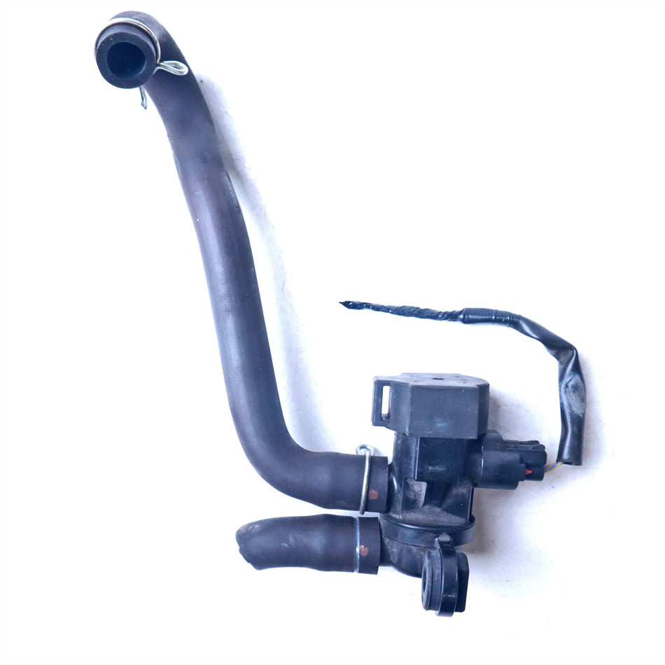 2020 Honda CRF1100L AfricaTwin Adv Sports DCT Air Injection Solenoid -