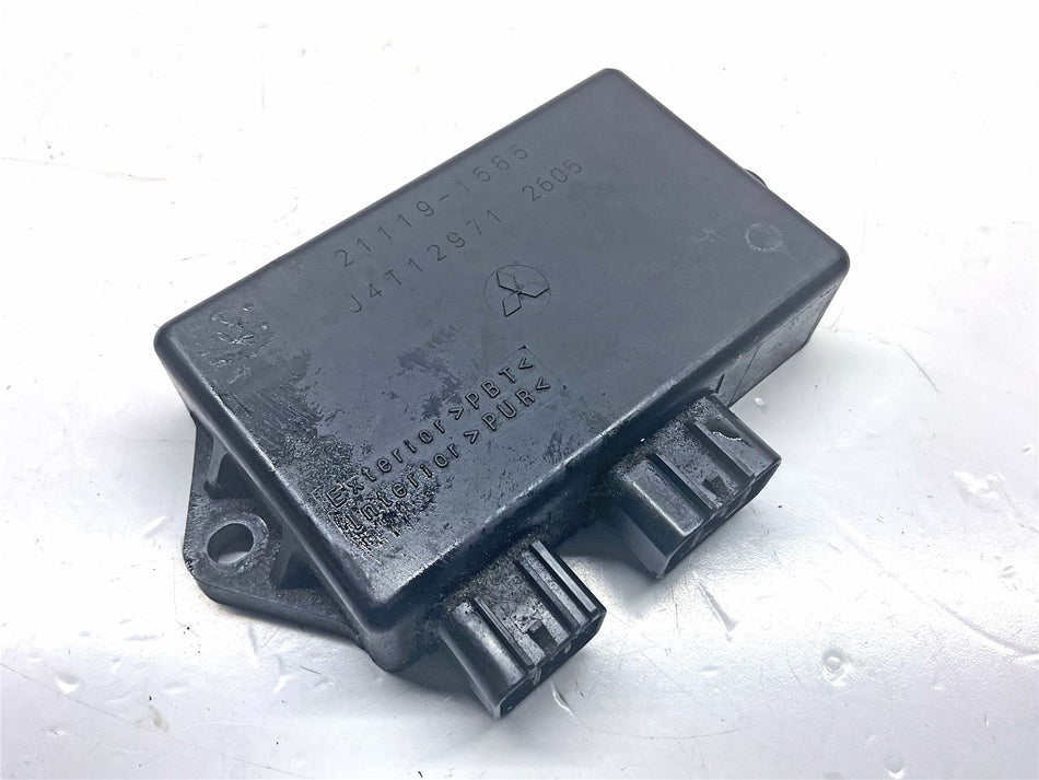 2003 Kawasaki ZRX1200 ECU/CDI - 211191585