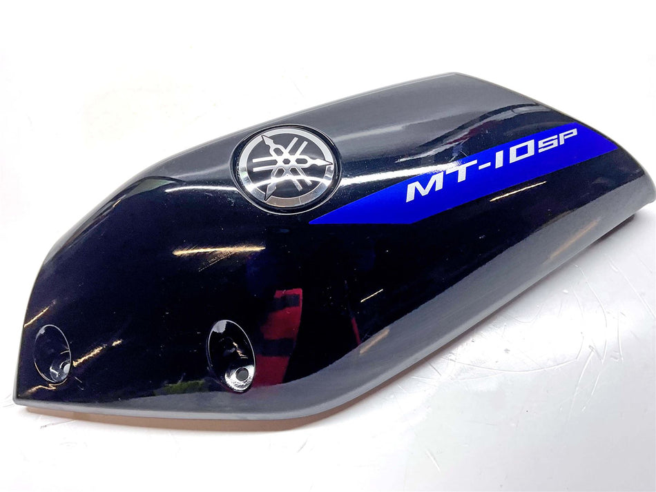 2024 Yamaha MT-10 SP Right Intake Scoop - B5Y2137X00P2