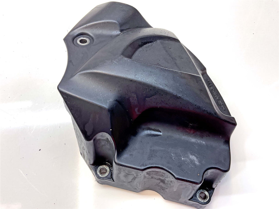 2017 Suzuki SV650 Sprocket Cover - 1136018K0