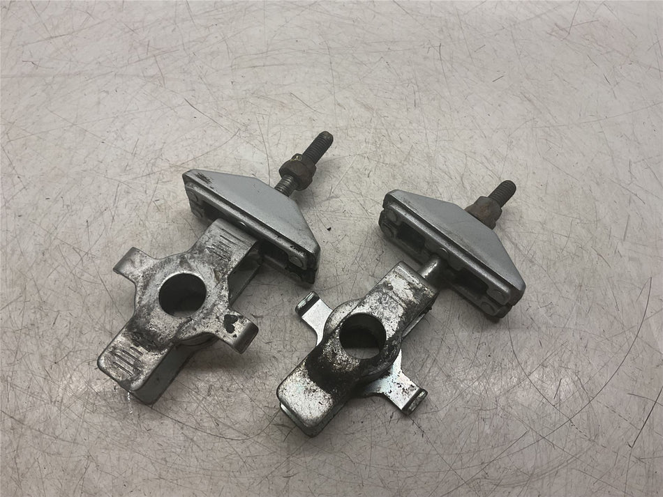 2018 Honda CB500F Chain Adjuster - 40543MJWJ00
