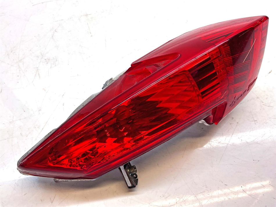 2021 Piaggio MP3 300 ABS Rear Left Indicator - 1D002632