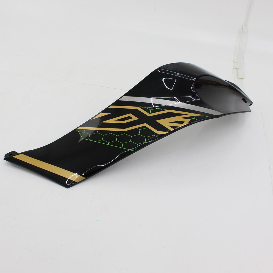 2011-2020 KAWASAKI ZX-10R NINJA R/H Right Hand Tank Cover - 140935269H8