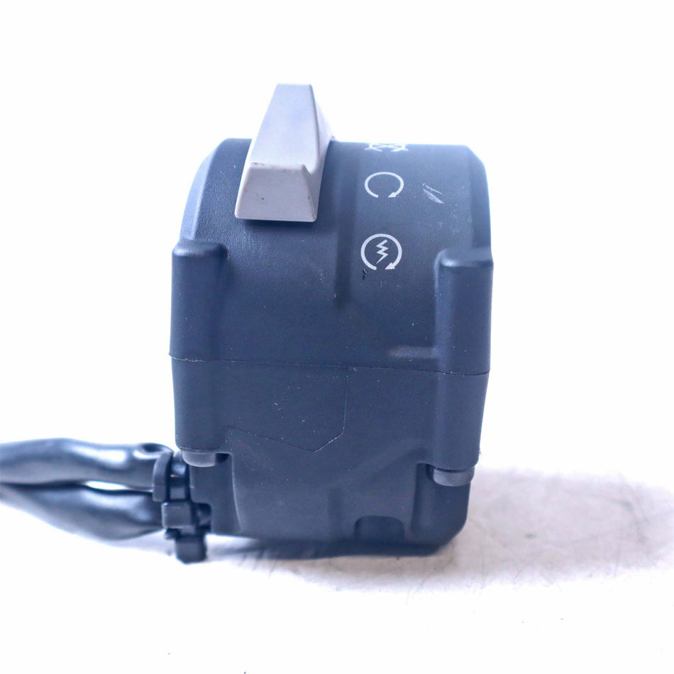 2024 Kawasaki Z1000SX Right Switch Gear - 460910584