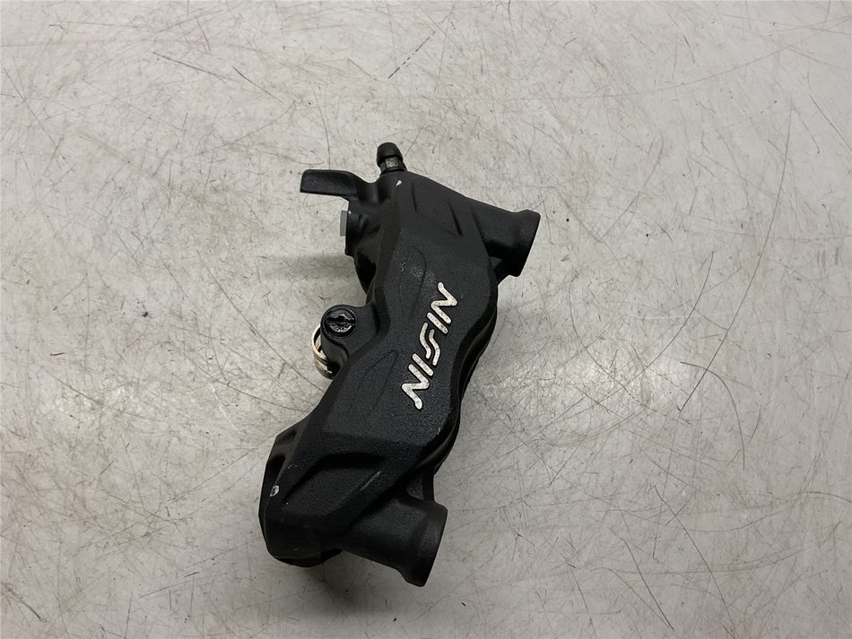 2019 Suzuki GSX-S750 Front Left Brake Caliper - 5930023H40999