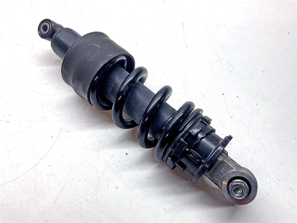 2025 Honda CBR650R Rear Shock - 2638 Miles - 52400MKYDP1