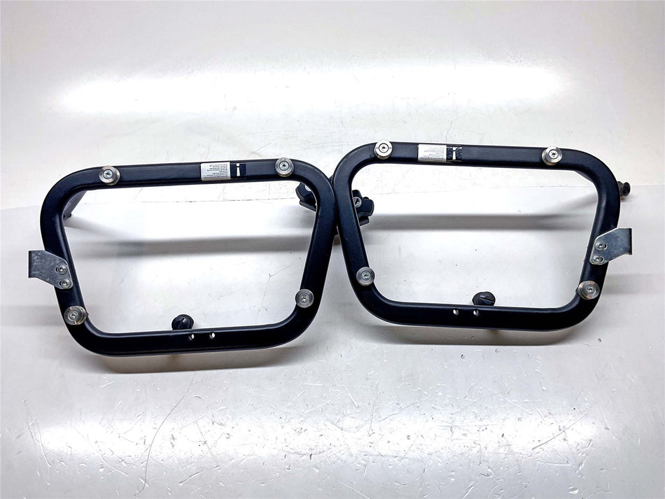 2022 BMW R1250GS Left & Right  Panniers Mounts - KFT.07.573.70100/B