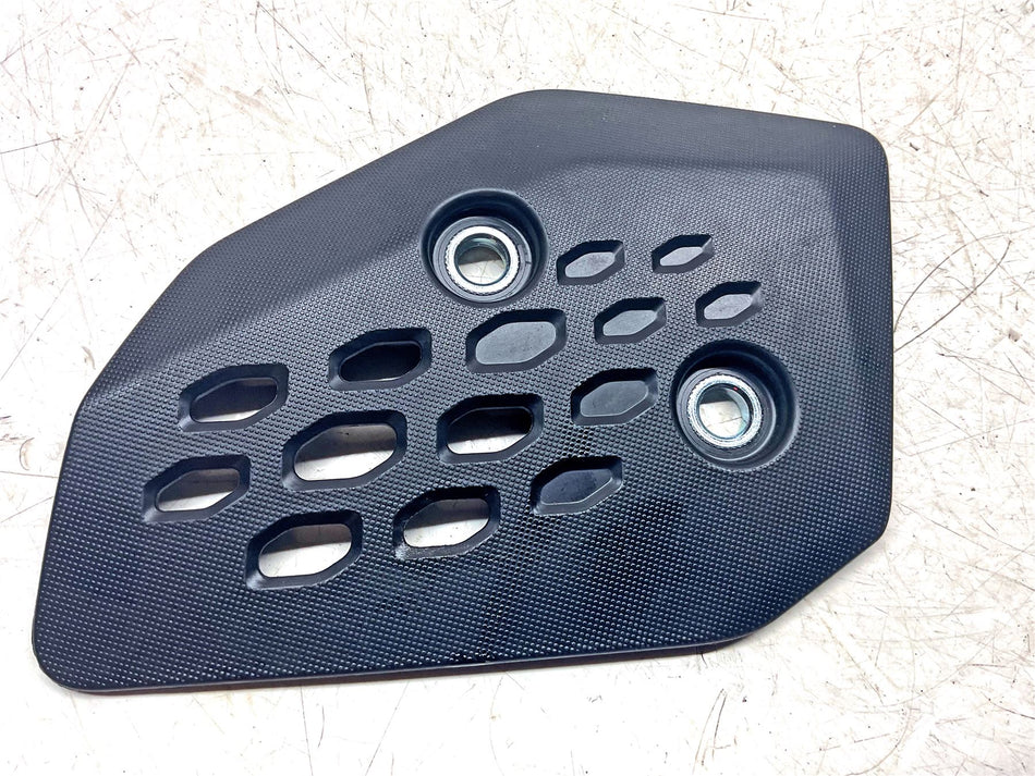 2025 Yamaha MT-07 Right Heelguard - BLW2744600