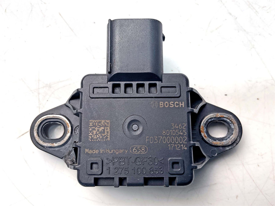 2018 Kawasaki Ninja 1000SX ZX1000 Bank Angle Tip Sensor - 211760819