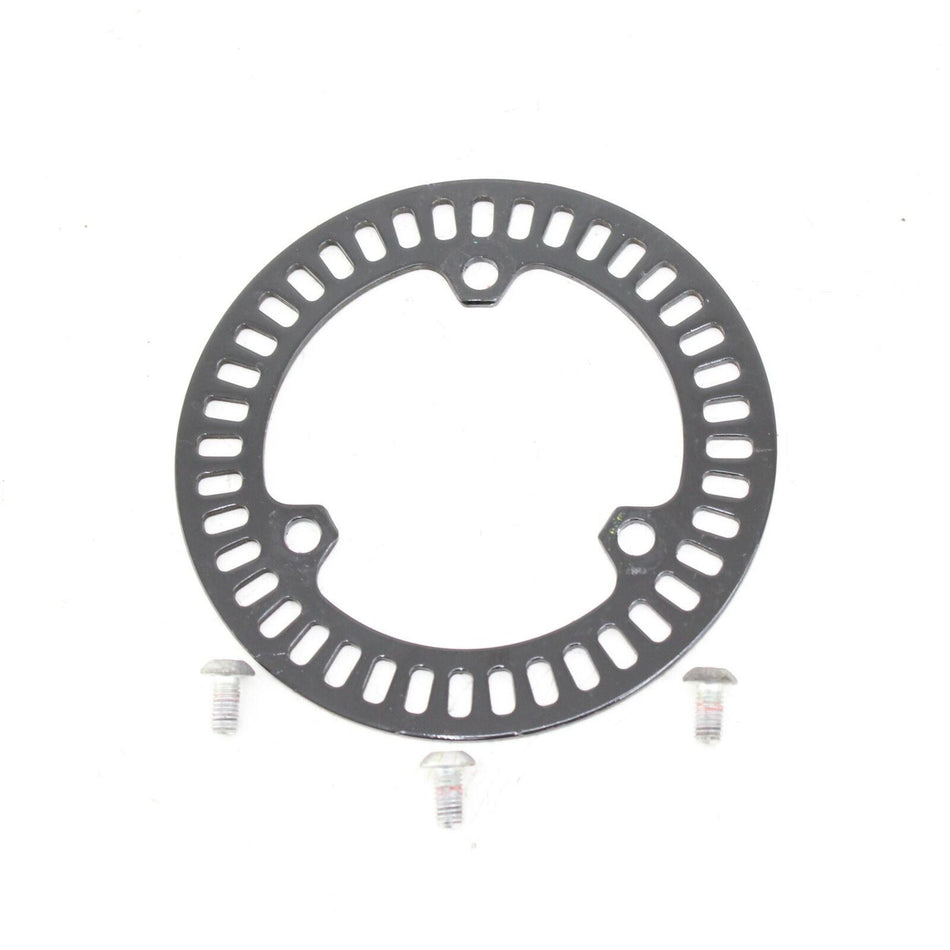 2020 ON     YAMAHA N-MAX 125 Rear ABS Ring - 2DPF517G00