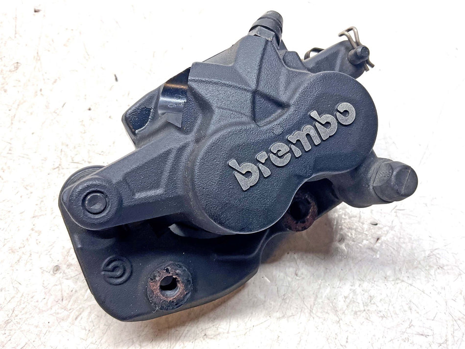 2021 BMW R1250GS Adventure Rear Brake Caliper - 34218535160