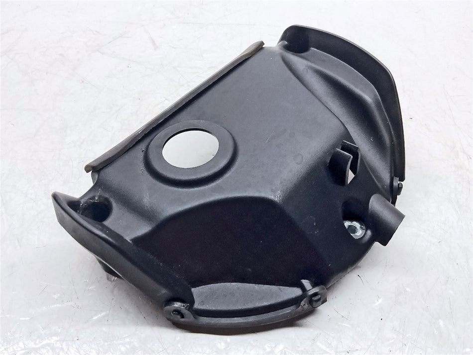 2024 Triumph Scrambler 400X Fan Cover Deflector - TA601218