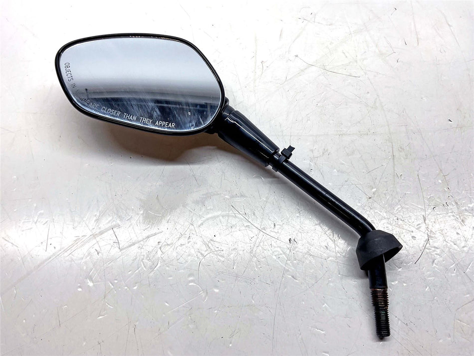 2024 Vespa GTS300 Super Sport Left Mirror - CM327801