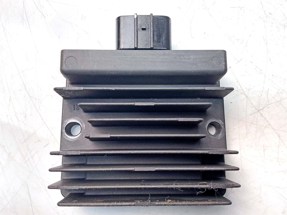 2020 Kawasaki Ninja 650 EX650 Regulator Rectifier - 210660750