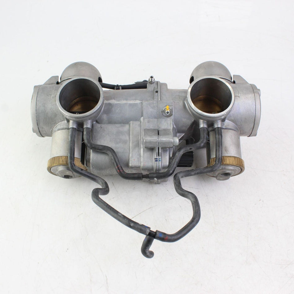 2021 TRIUMPH  Throttle Bodies Twin 44mm - T1240285