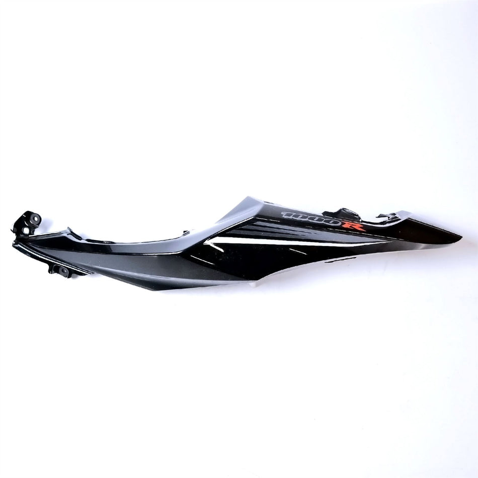 2018 Suzuki GSX-R1000R Left Rear Seat Unit - 4721017K50YSF