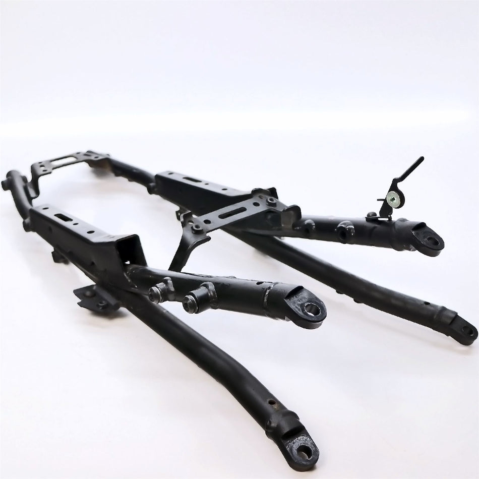 2019 Yamaha MT-10 SP Subframe - B672119000