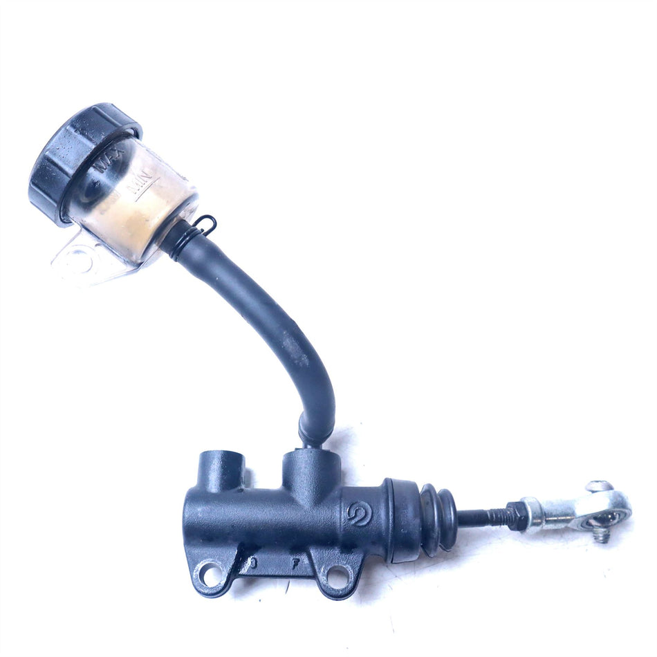 2021 KTM 1290 Super Duke R Rear Brake Master Cylinder - 61713060000C1