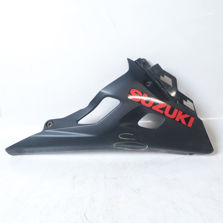 2019 Suzuki GSX-R125 Right belly pan - 9443323K00YUH