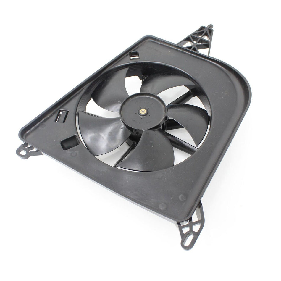 2020 ON BMW S 1000 XR TE Radiator Fan - 17408541622