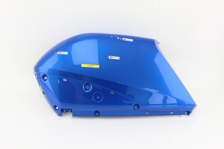 2012 HONDA GL 1800 GOLDWING L/H Left Hand Pannier Lid - 82513-MCA-S40