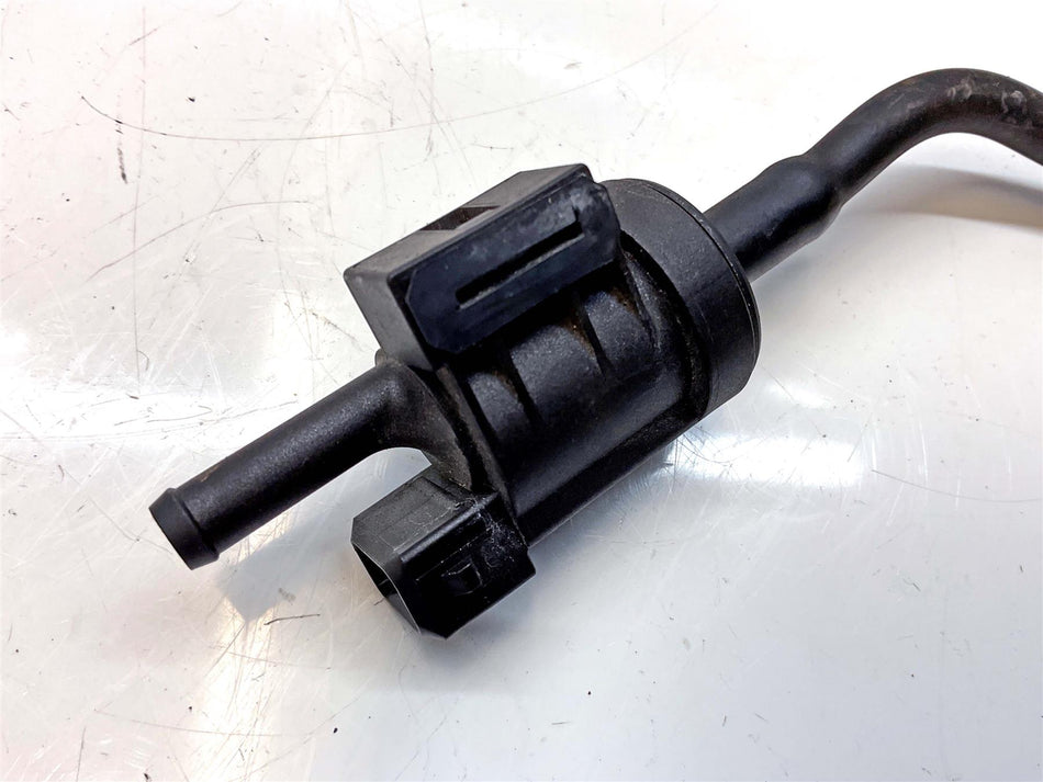 2022 BMW S1000XR EVAP Valve - 16138567224