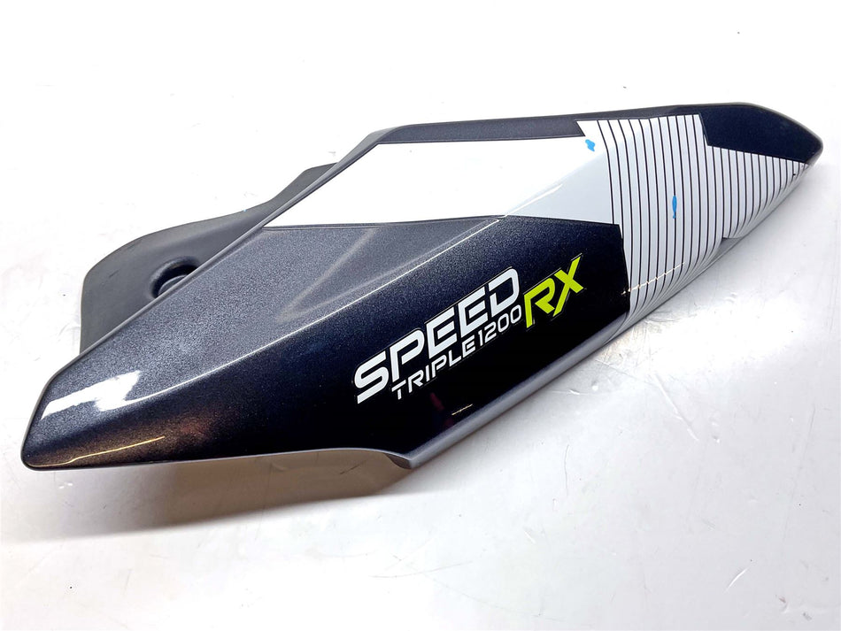 2025 Triumph Speed Triple 1200 Left Hand Side Panel - 	
T2311650-LE