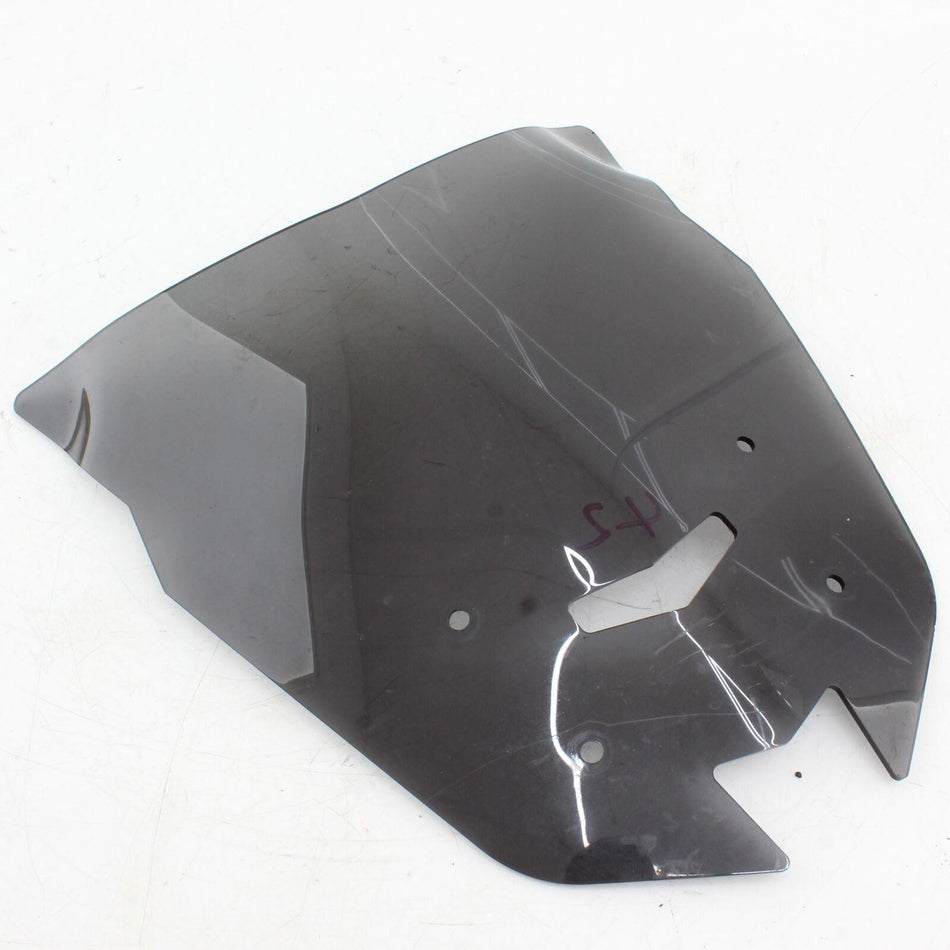 2016-2021 YAMAHA MT-10 Windscreen - B40604