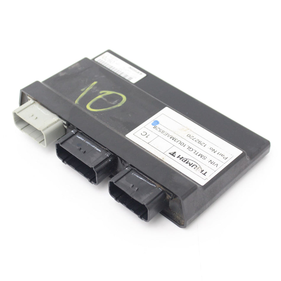 2021-2023 TRIUMPH TRIDENT 660 ECU - T1290970