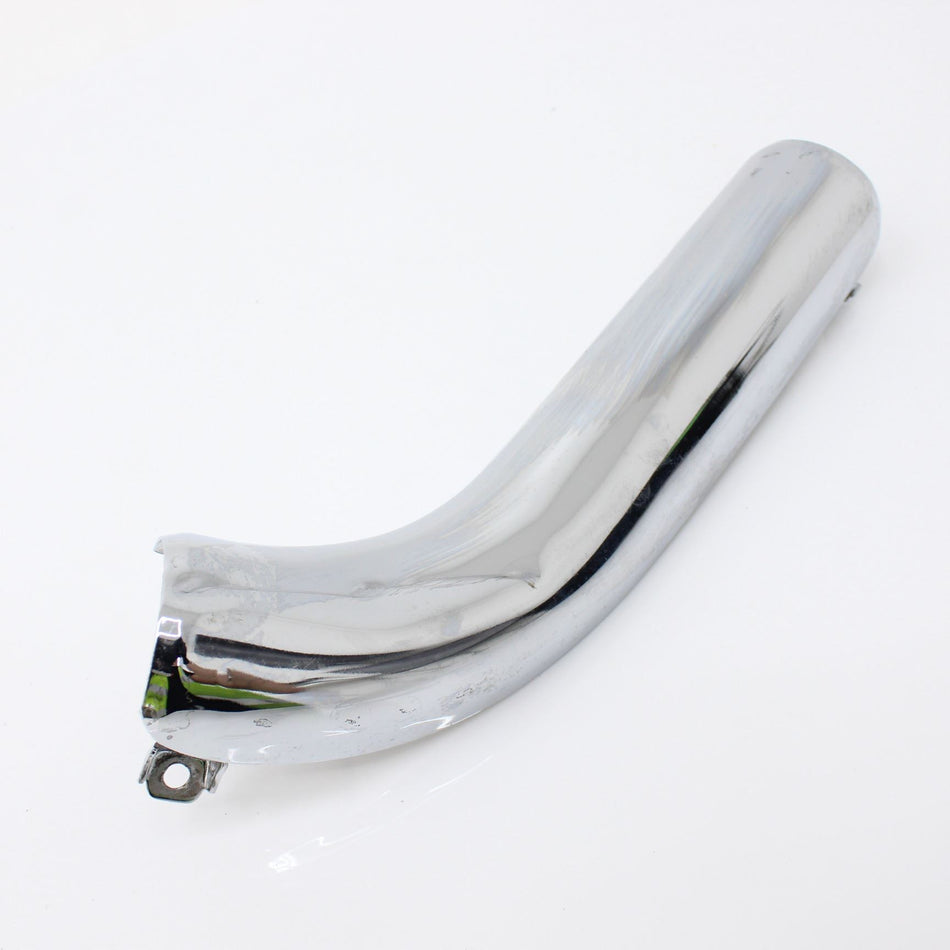 1998-2002 SUZUKI V800 R/H Front Exhaust Pipe Cover - 1418048E00