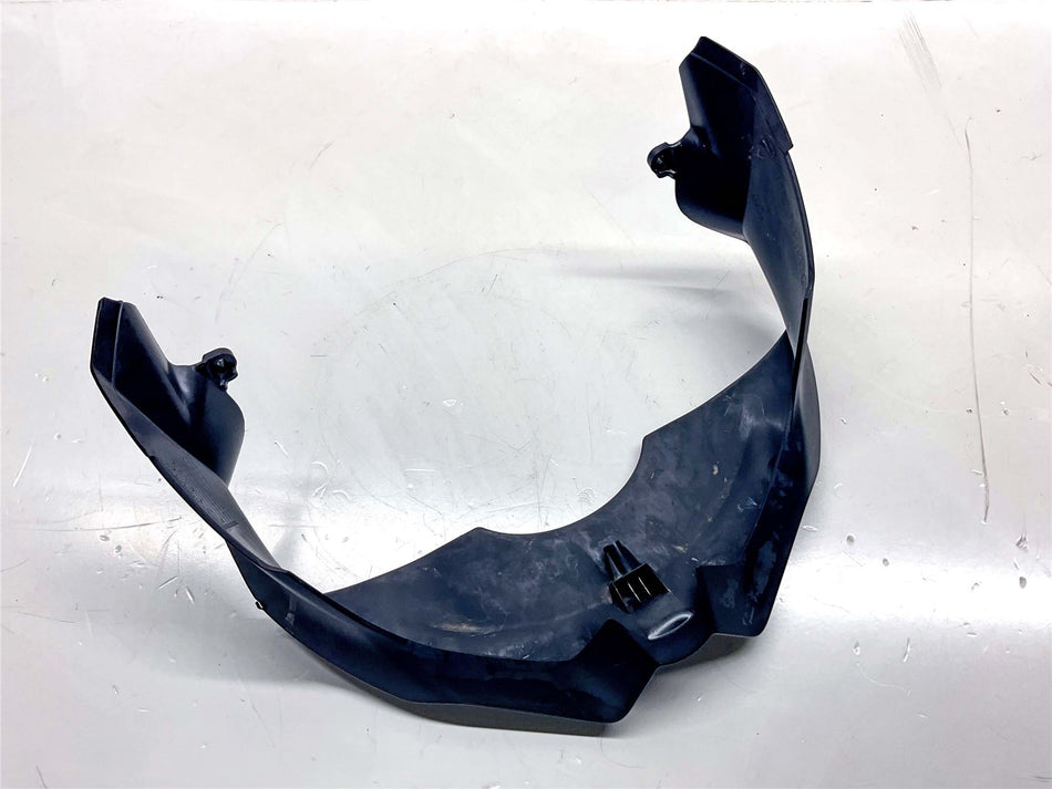 2022 Ducati Streetfighter V2 Lower Headlight Cover - 4801B231A