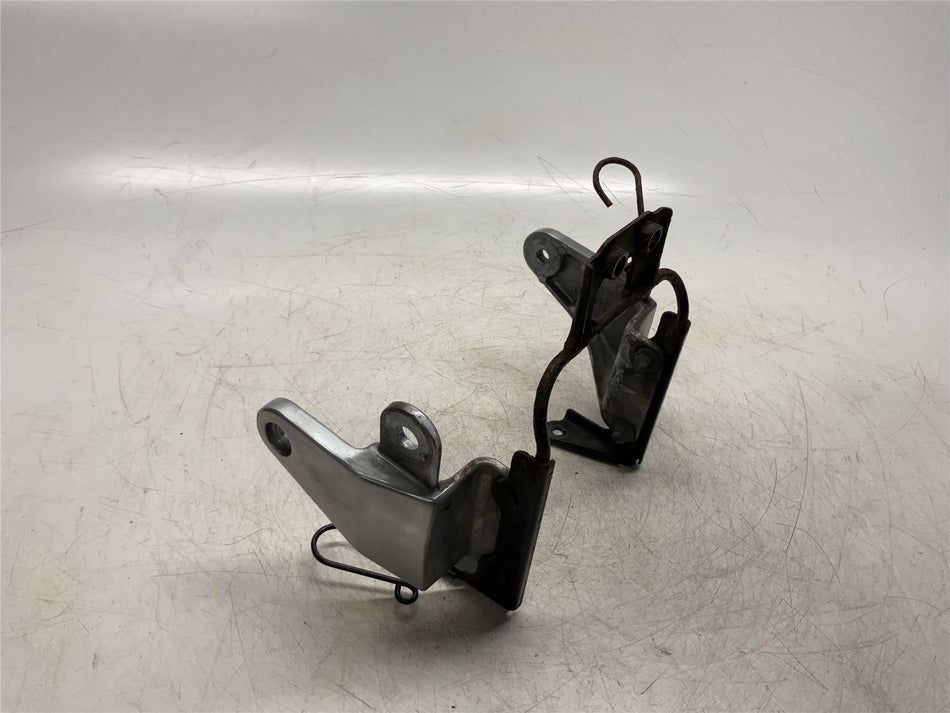 2000 Yamaha XJR1300 Headlight Stay Cover - 5EA231210000