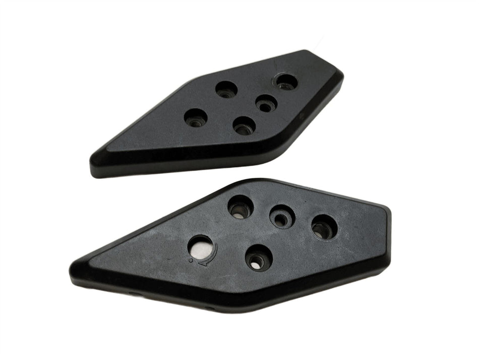 2023 Royal Enfield Himalayan Heel Guards Pair 581177A