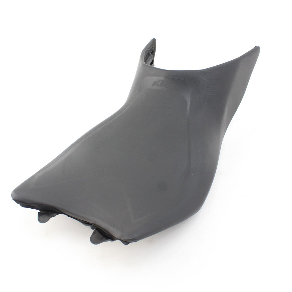 2017-2019 KTM 1290 SUPER DUKE R Riders Seat - 61607040000