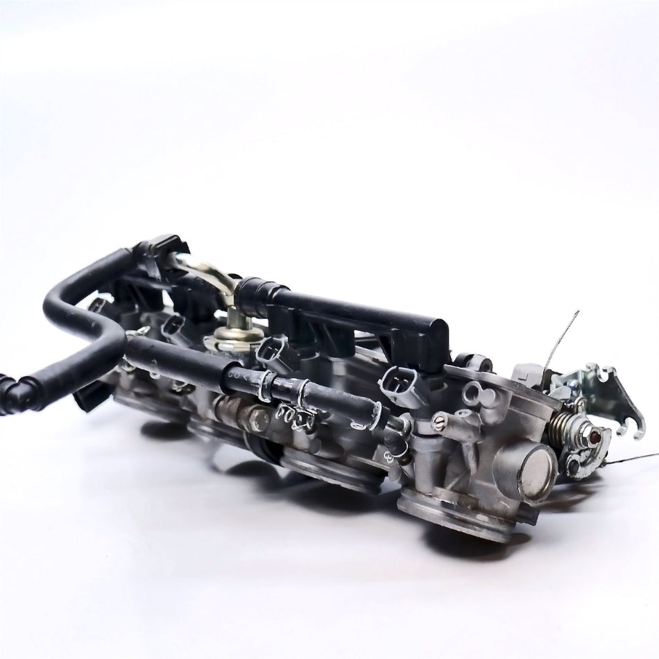 2018 Yamaha MT-10 Throttle Bodies - B671375000