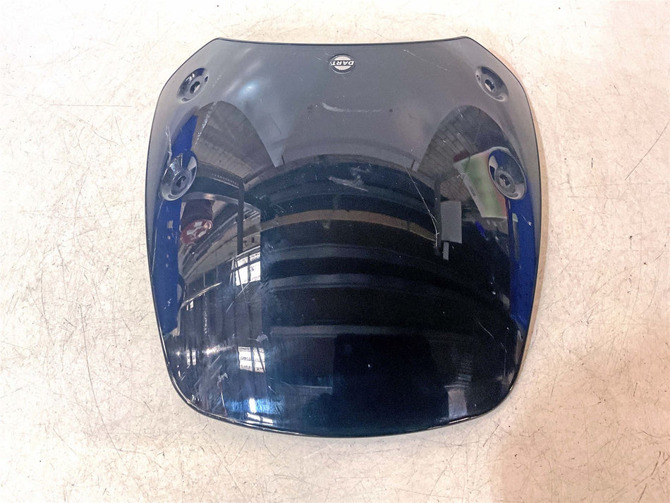 2022 Moto Guzzi V7 Stone Fly Screen - SEE JOBCARD