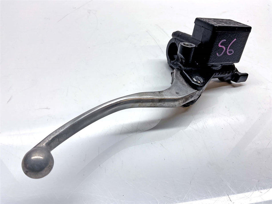 2024 Honda SH125I Front Brake Master Cylinder - 45510K0RV01