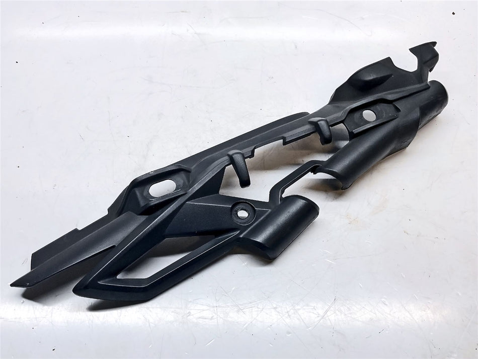 2014 Triumph Tiger 800 ABS Left Rear Panel - T2303014