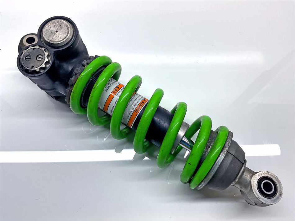 2016 Kawasaki Ninja ZX10R ZX1000 ABS Rear / Shock 25229 Miles - 45014051552G