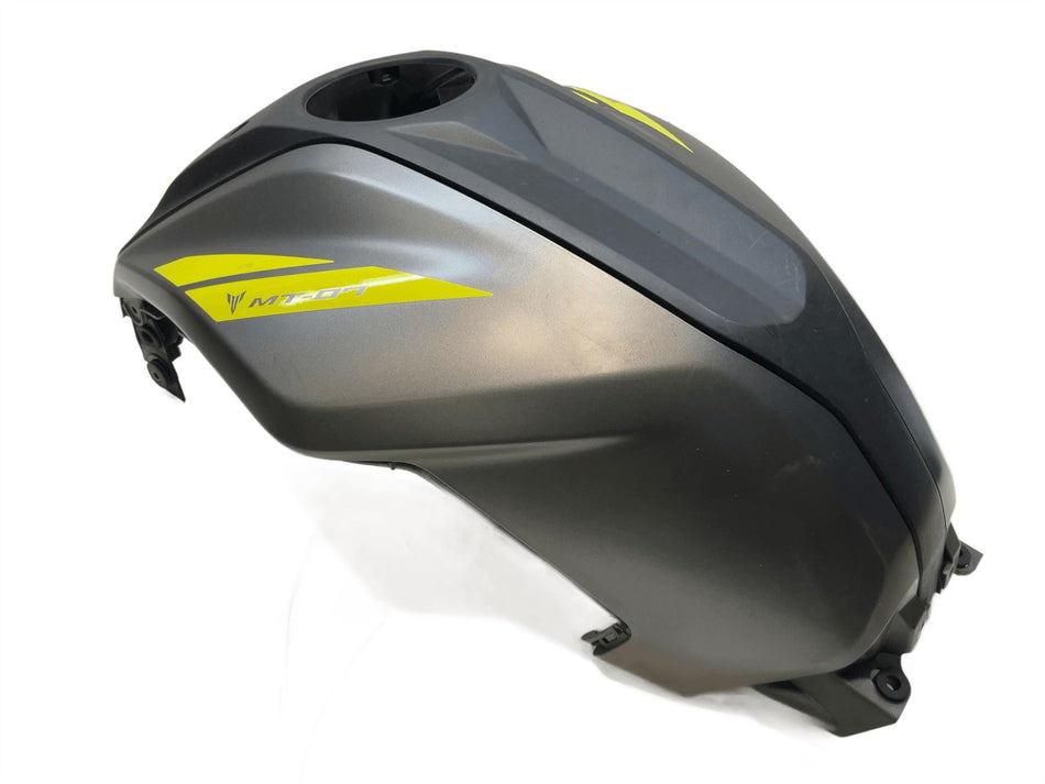 2018 Yamaha MT-07 Tank Cover B4C2484E00