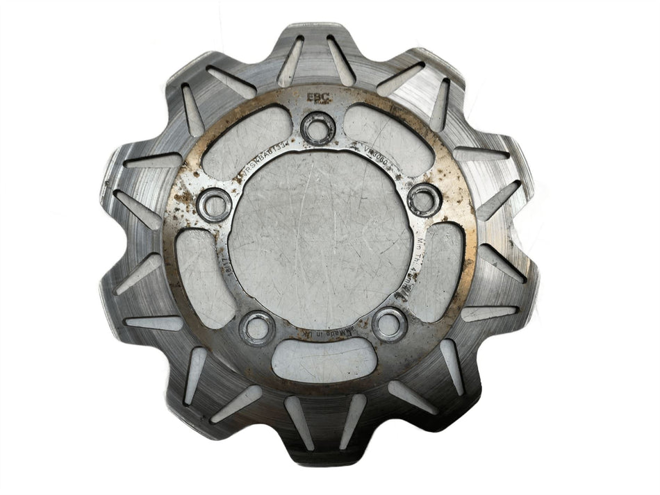 2006 Suzuki GSX-R1000 Front Brake Disc EBC VR3060