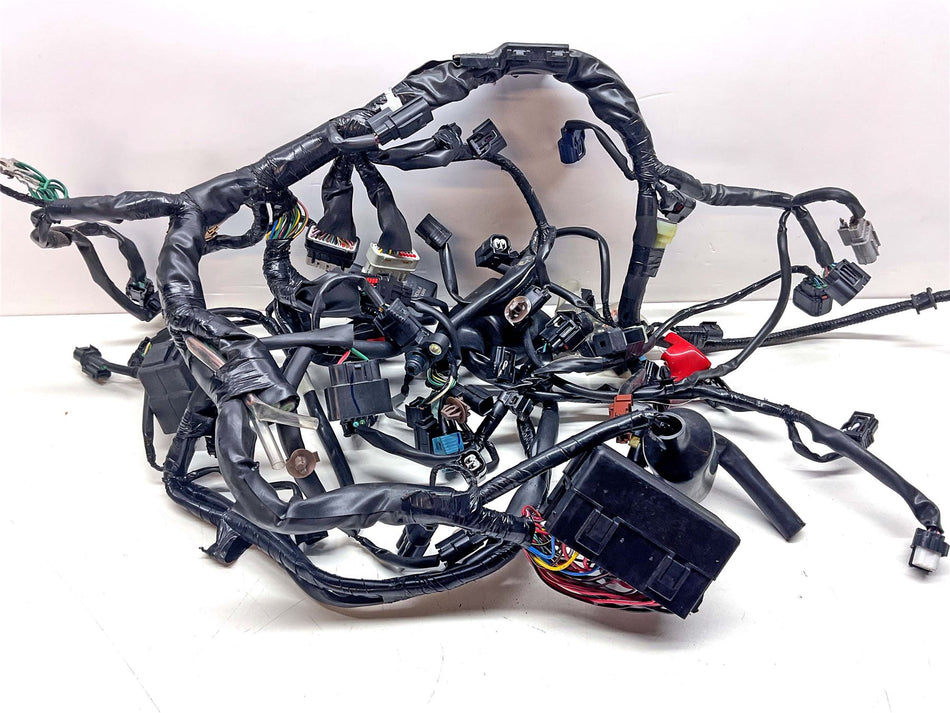2025 Honda CBR650R Wiring Harness Loom - 32100MKYE80